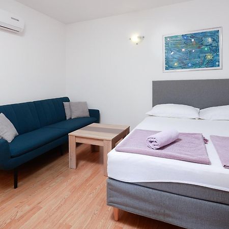 Sunset Apartments Crikvenica Exterior foto