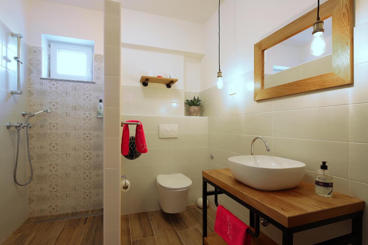 Sunset Apartments Crikvenica Exterior foto