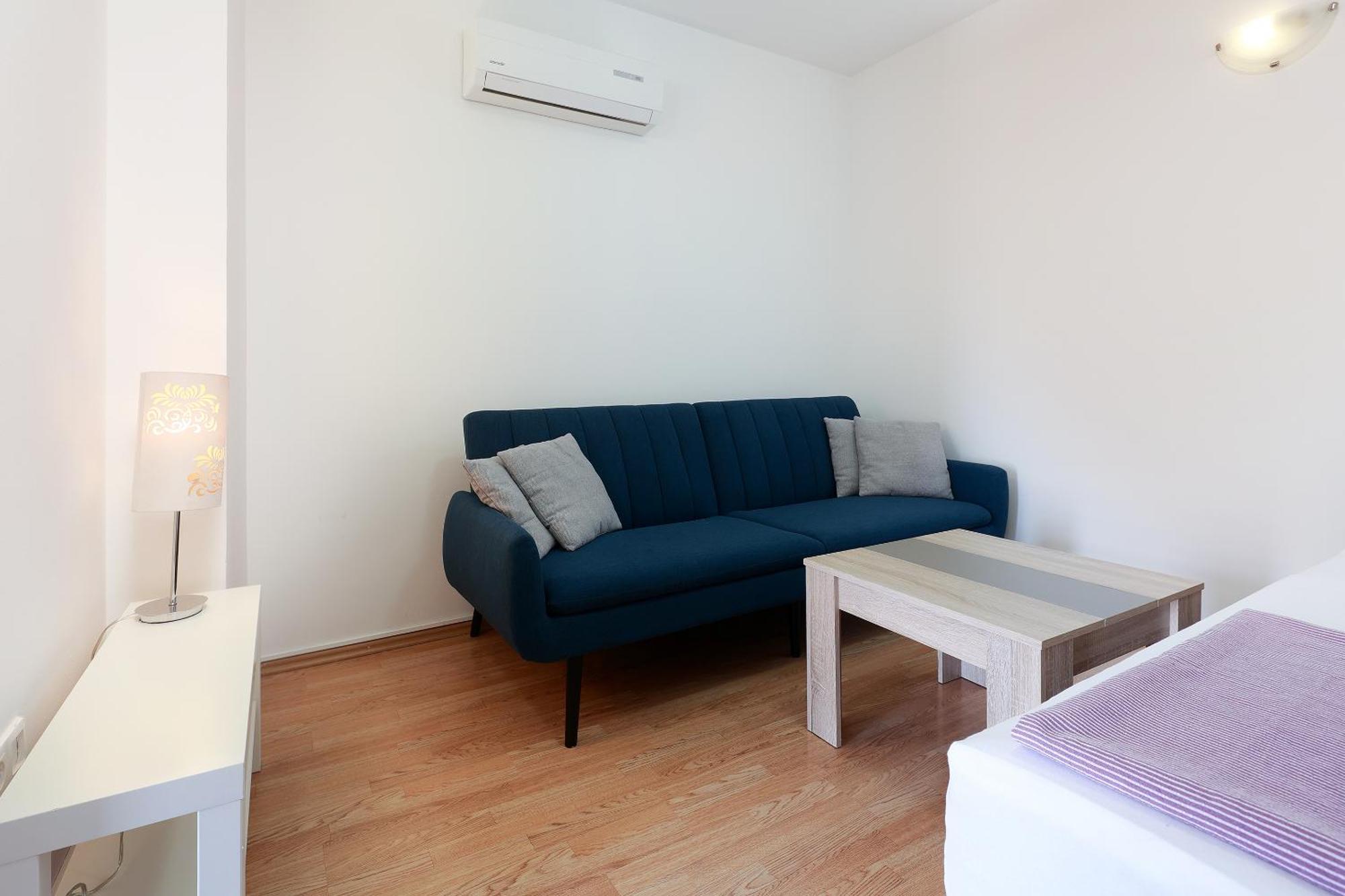 Sunset Apartments Crikvenica Exterior foto